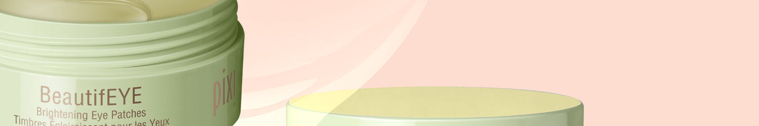 Pixi Beauty UK Eyes & Lips Collection Banner view 1 of 1