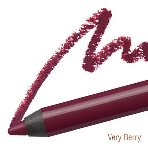 Endless Silky Eye Pen in shade Very Berry