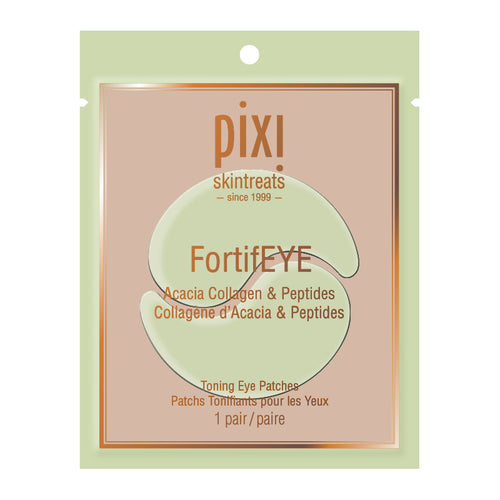 FortifEYE Patch view 1