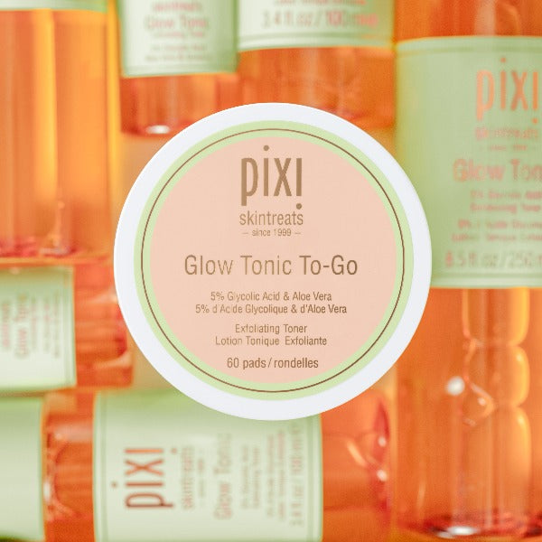 Glow Tonic To-Go view 1 of 2