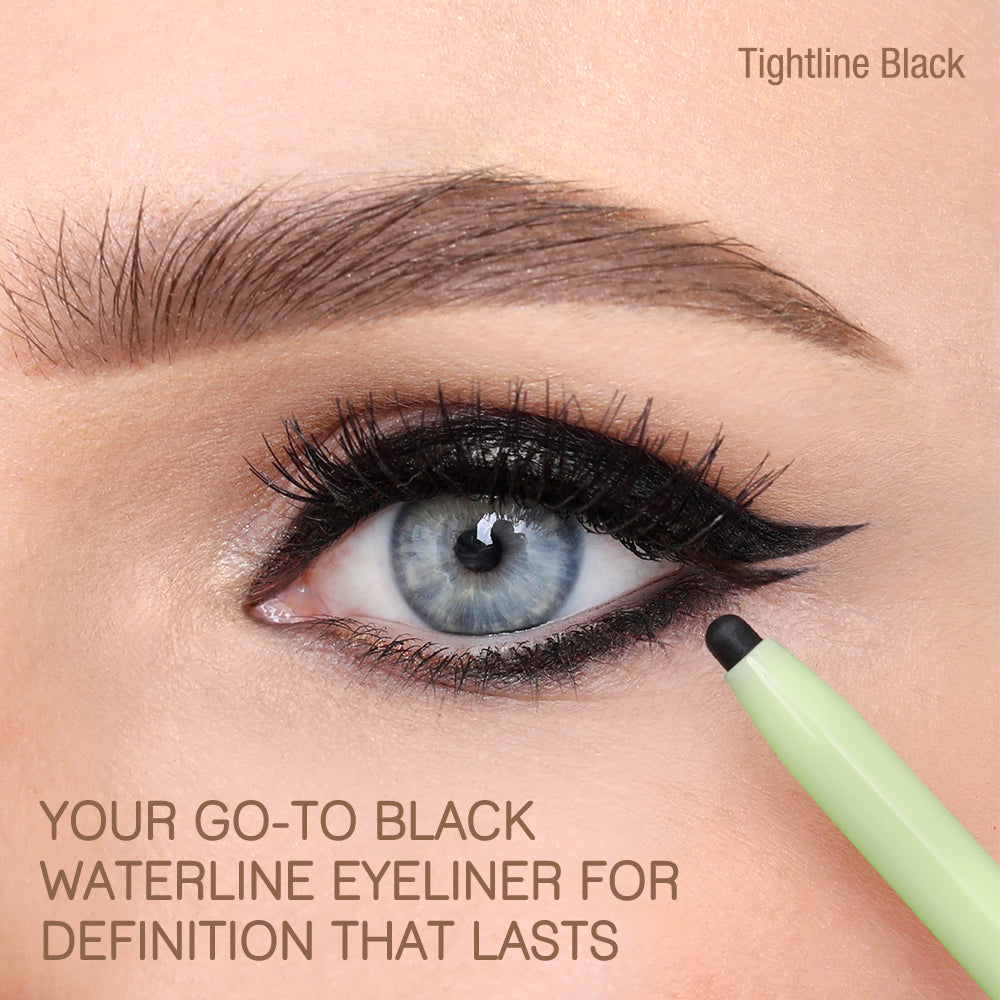 Eye Define Waterline