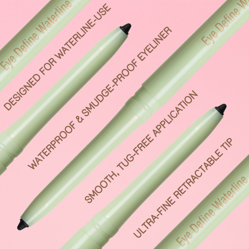 Eye Define Waterline