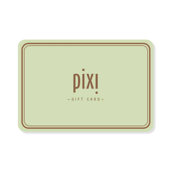 Pixi e-gift card 10 view 1 of 8 view 1