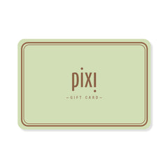 Pixi e-gift card 150 view 1 of 1 view 1