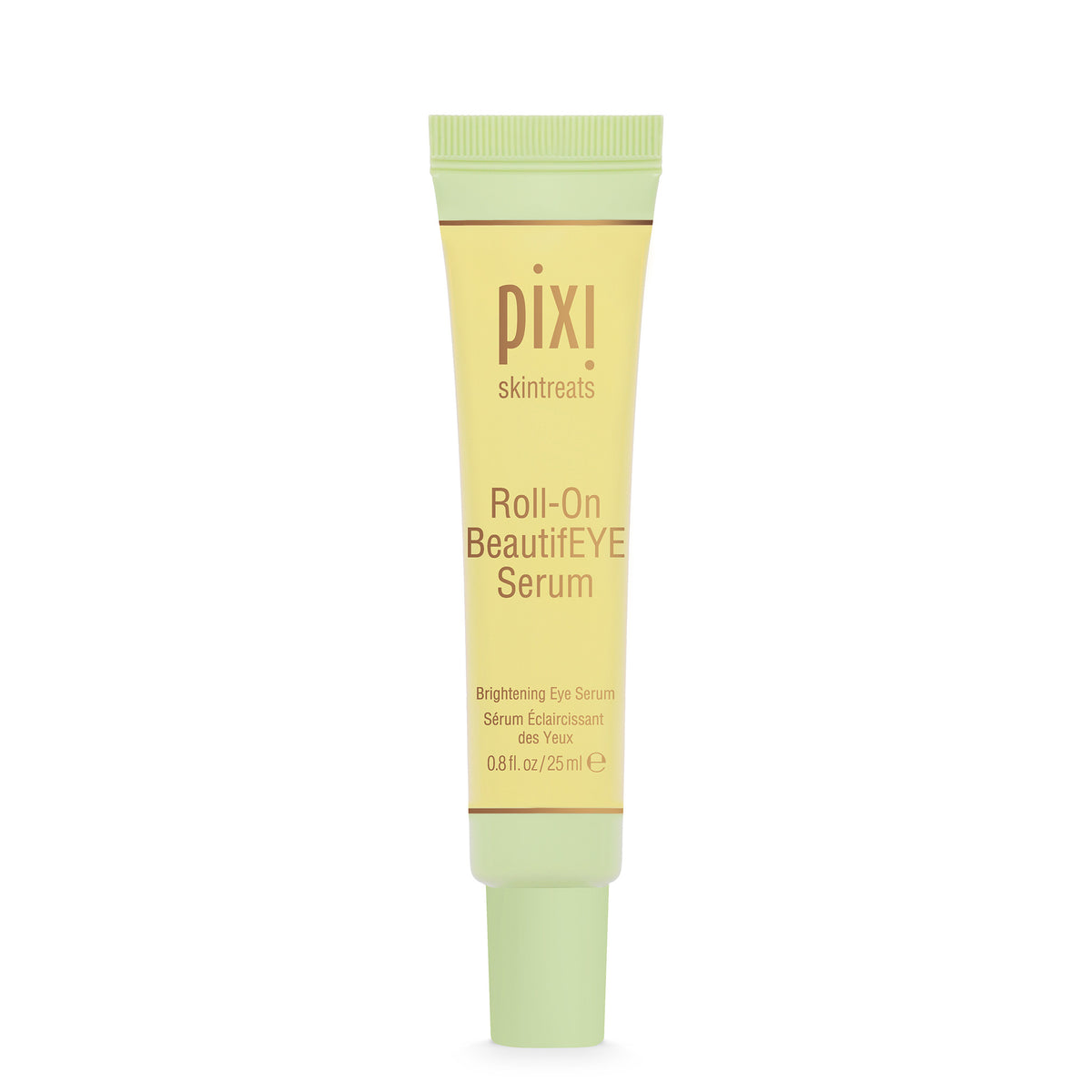 Roll-On BeautifEYE Serum Original Size view 3