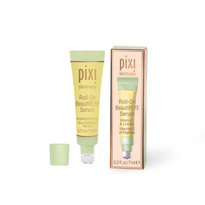 Roll-On BeautifEYE Serum petite size view 5