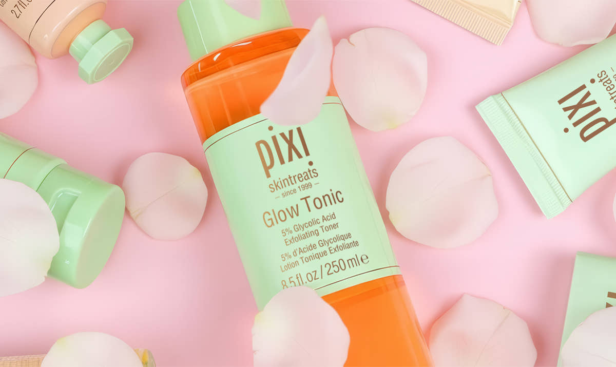 Glow Tonic