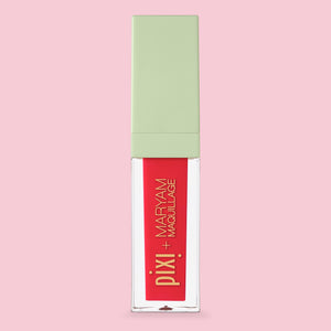 Pixi + Maryam Maquillage MatteLast Liquid Lip Fiesta Red product