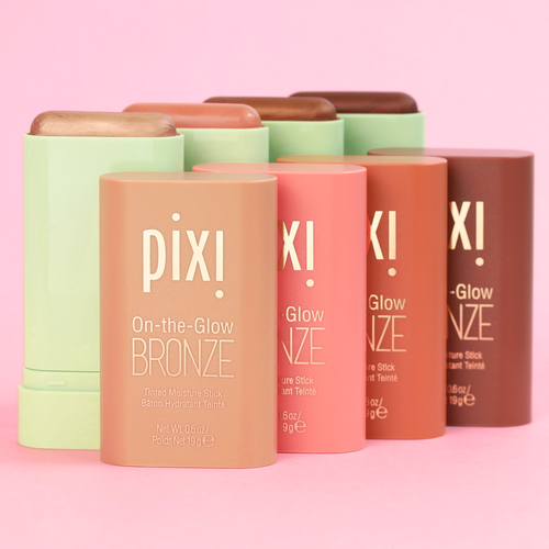 On-the-Glow Bronze Collection view 2