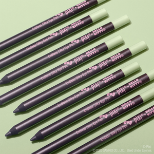 Pixi + Hello Kitty Endless Silky Eye Pen in shade LondonFog