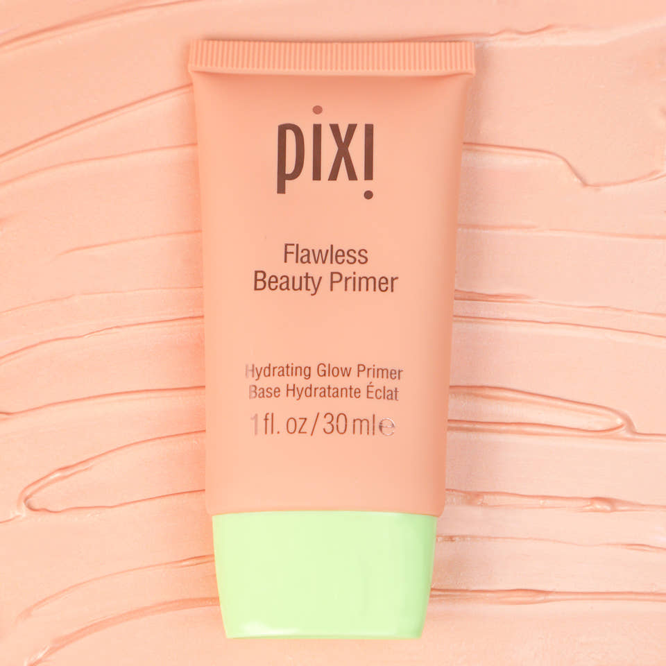 Flawless Beauty Primer view 1