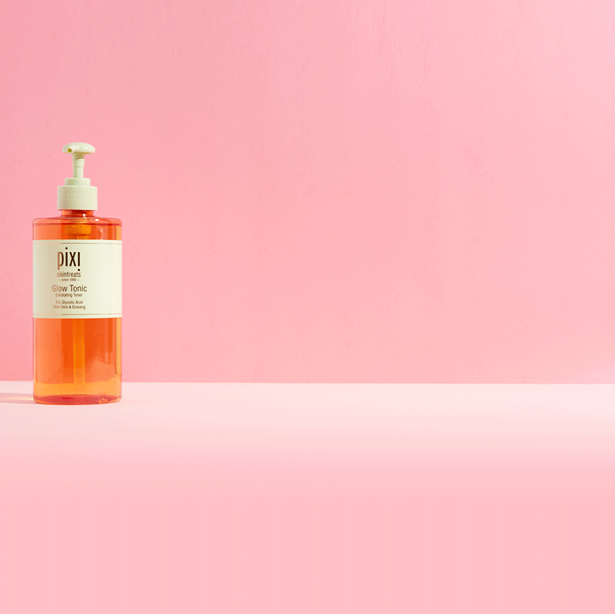 Glow Tonic 500ml view 1 of 3 view 1