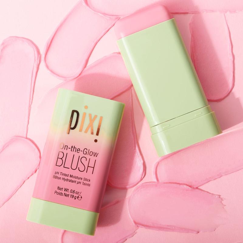 On-the-Glow Blush Cheektone view 1 of 13 view 1