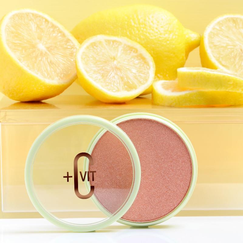 +C Vit Glow-y Powder view 2 of 4 view 2