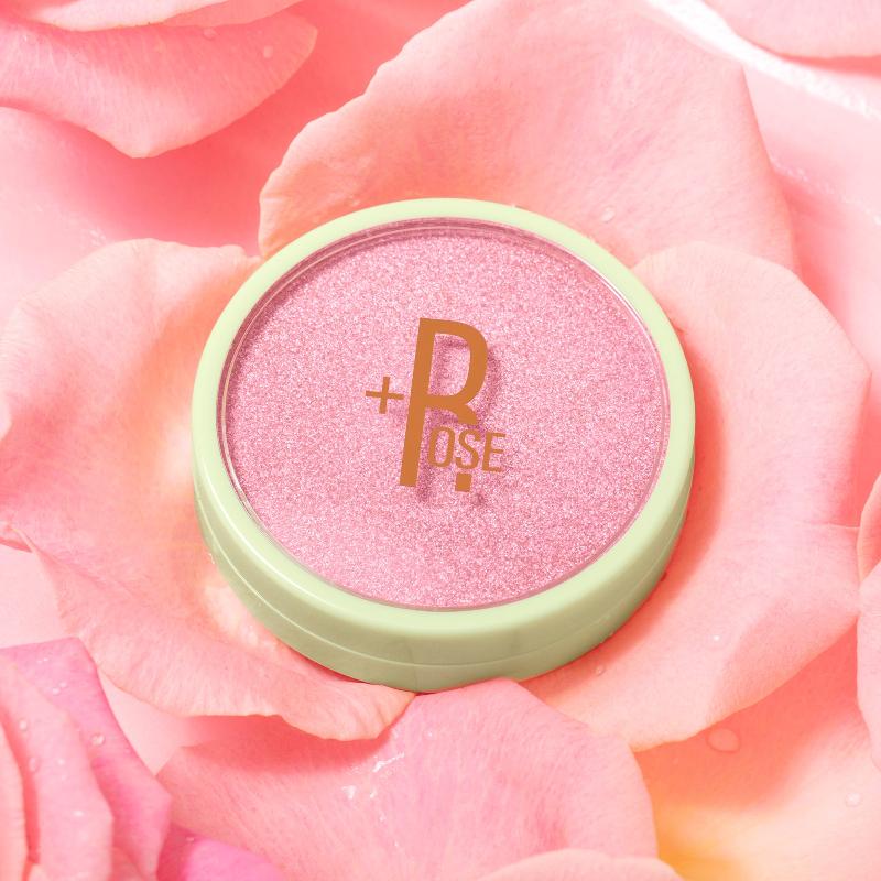 +Rose Glow-y Powder view 2 of 5 view 2