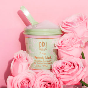 Rose Remedy Mask