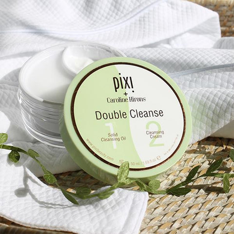 Double Cleanse 2-in-1 Facial Cleanser view 4 of 4 view 4