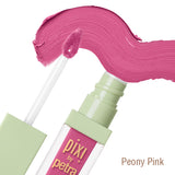 MatteLast Liquid Lip in Peony Pink