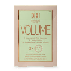 Volume Sheet Mask view 1 of 2 view 1