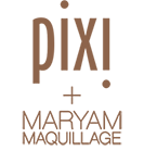 PIXI + MaryamNYC