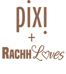 PIXI + RachhLoves